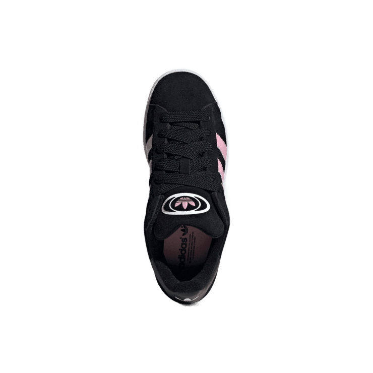 adidas Campus 00s Core Black True Pink (W) Angle 0