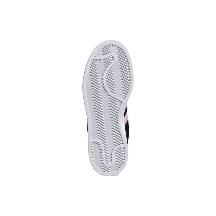 adidas Campus 00s Core Black True Pink (W) Angle 1