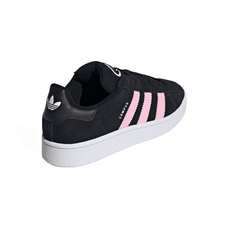 adidas Campus 00s Core Black True Pink (W) Angle 3