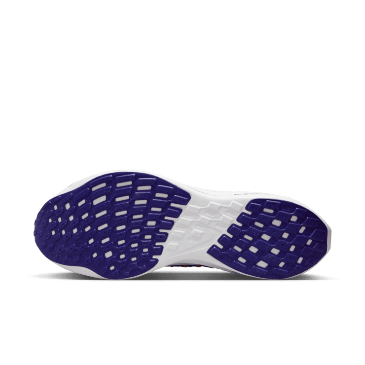Nike Pegasus Turbo Next Nature 'Game Royal Bright Orange' Angle 0