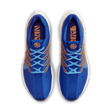 Nike Pegasus Turbo Next Nature 'Game Royal Bright Orange' Angle 1