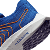 Nike Pegasus Turbo Next Nature 'Game Royal Bright Orange' Angle 5