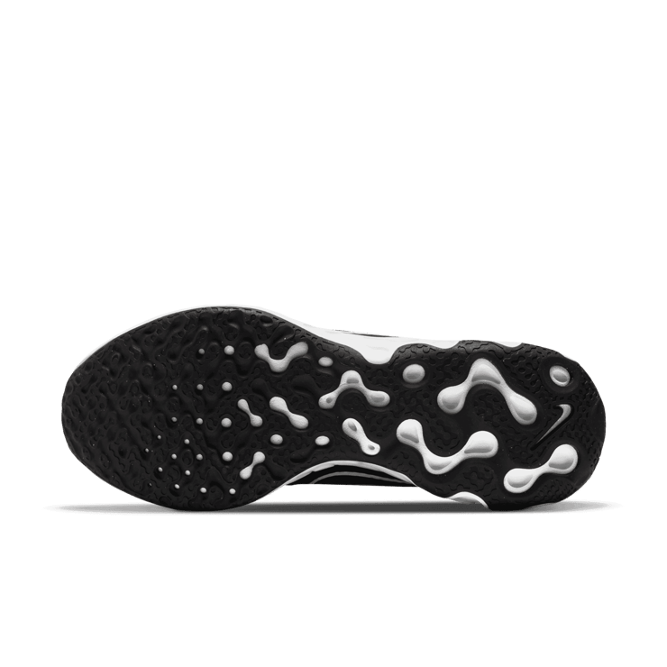 Nike Renew Ride 2 'Black' (W) Angle 0