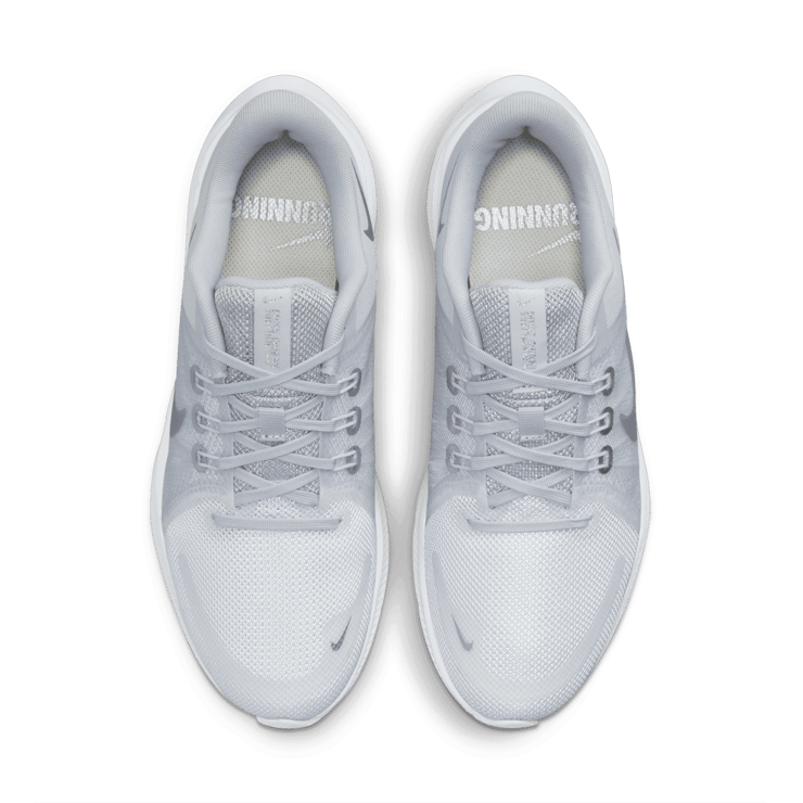 Nike Quest 4 'White Photon Dust' (W) Angle 1