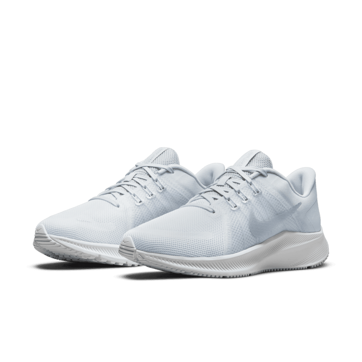 Nike Quest 4 'White Photon Dust' (W) Angle 2
