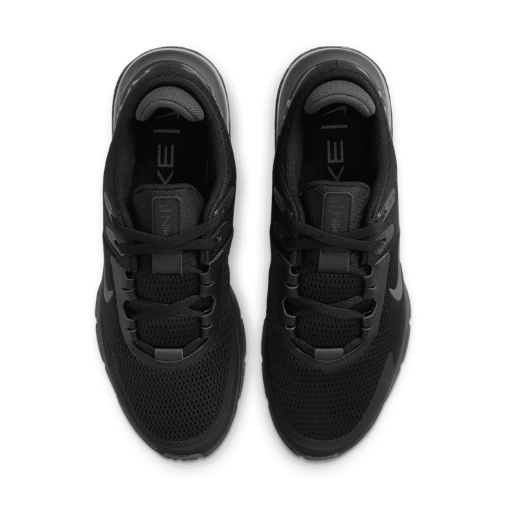 Nike Air Max Alpha Trainer 4 'Black' Angle 1