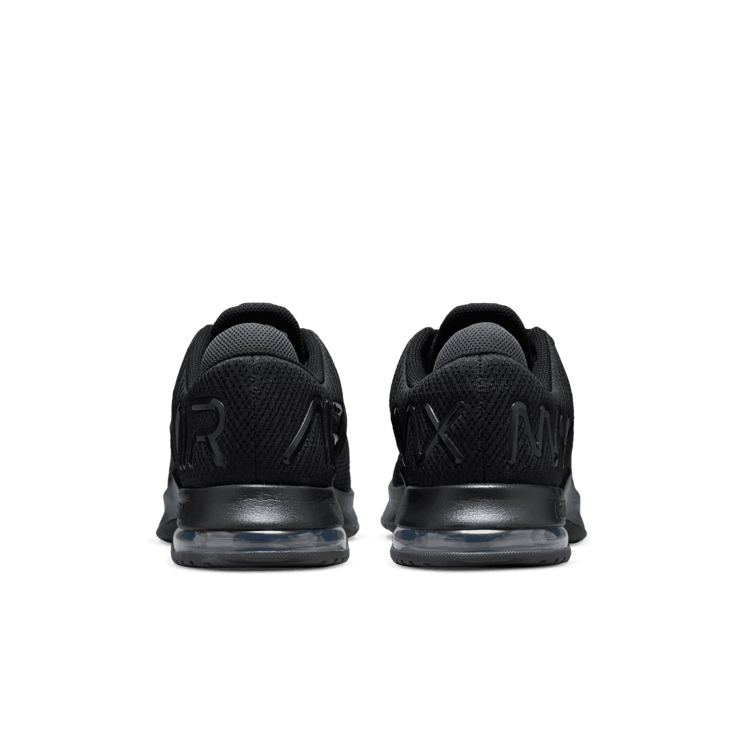 Nike Air Max Alpha Trainer 4 'Black' Angle 3
