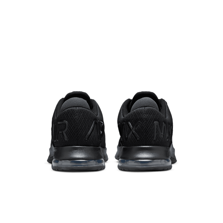 Nike Air Max Alpha Trainer 4 'Black' Angle 3