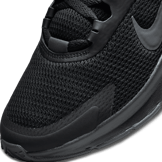 Nike Air Max Alpha Trainer 4 'Black' Angle 4