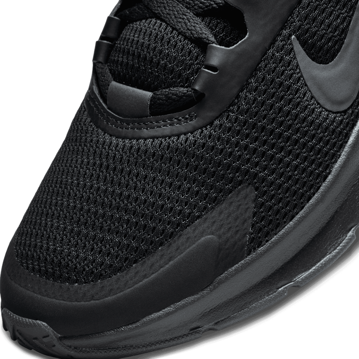 Nike Air Max Alpha Trainer 4 'Black' Angle 4