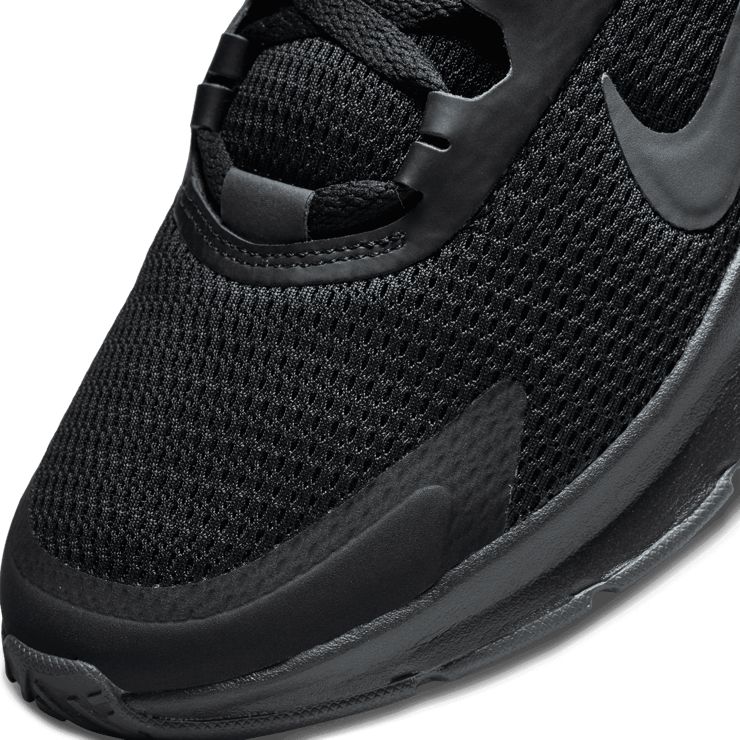 Nike Air Max Alpha Trainer 4 'Black' Angle 4
