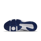 Nike Defy All Day 'White Midnight Navy' Angle 0
