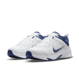 Nike Defy All Day 'White Midnight Navy' Angle 2