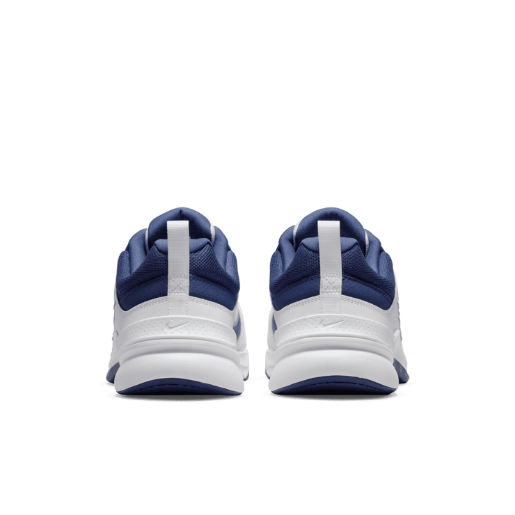 Nike Defy All Day 'White Midnight Navy' Angle 3