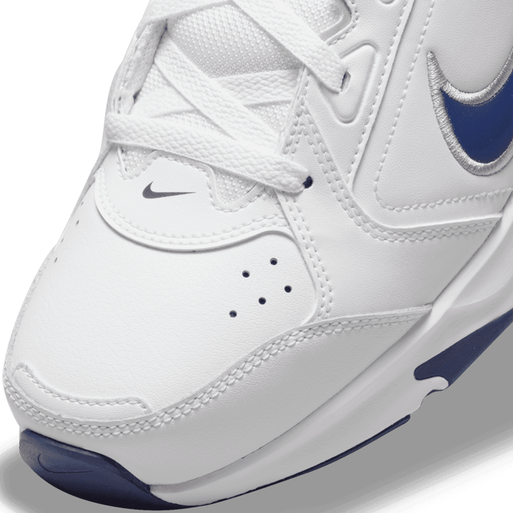 Nike Defy All Day 'White Midnight Navy' Angle 4