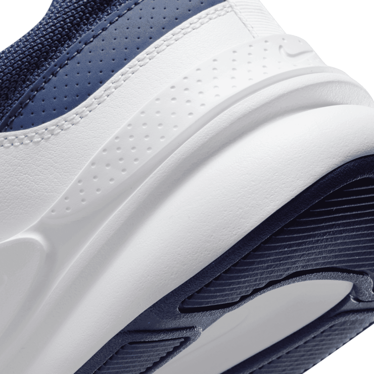 Nike Defy All Day 'White Midnight Navy' Angle 5