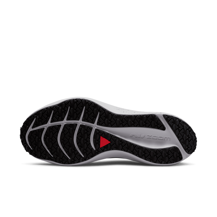 Nike Zoom Winflo 8 Shield 'Black Iron Grey' (W) Angle 0