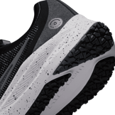 Nike Zoom Winflo 8 Shield 'Black Iron Grey' (W) Angle 5