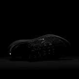 Nike Zoom Winflo 8 Shield 'Black Iron Grey' (W) Angle 6