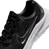 Nike Zoom Winflo 8 Shield 'Black Iron Grey' (W) Angle 8