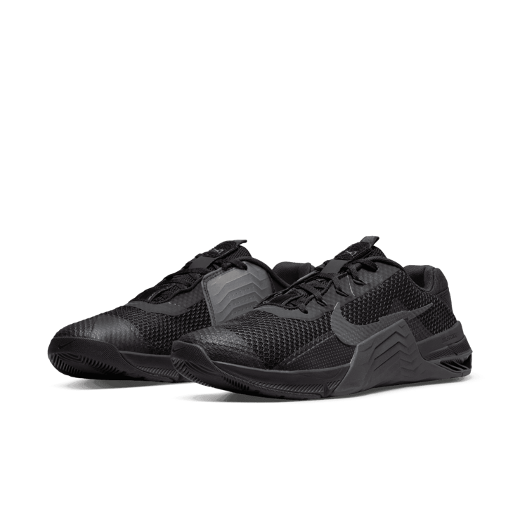 Nike Metcon 7 'Black Anthracite' Angle 2
