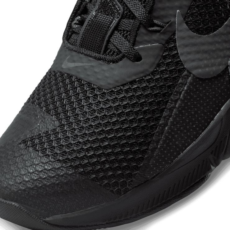 Nike Metcon 7 'Black Anthracite' Angle 4