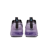 Nike Air VaporMax 2021 Flyknit 'Lilac Black' (W) Angle 3