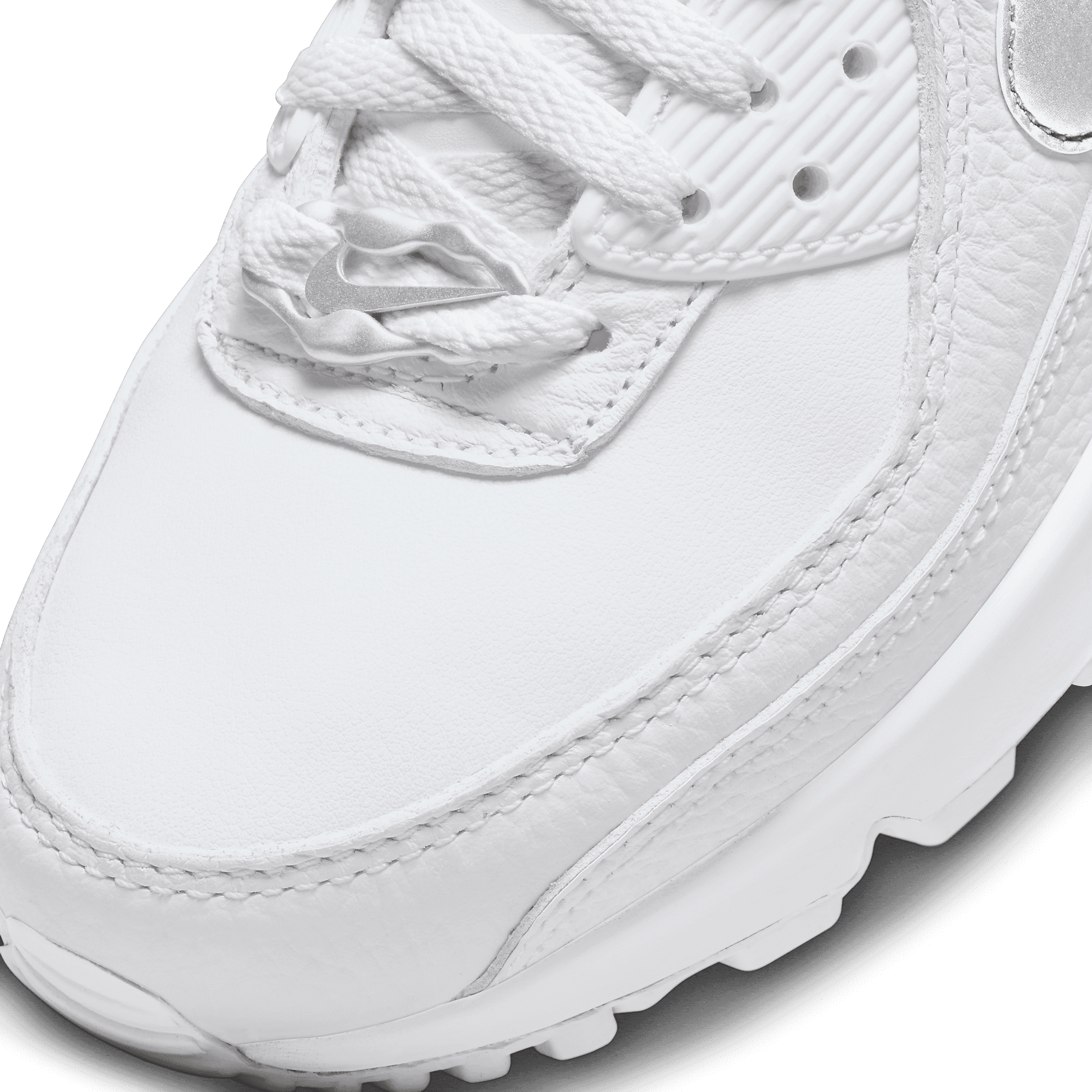air max 90 liquid metal