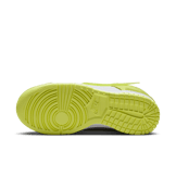 Nike Dunk Low Twist Light Lemon Twist (W) Angle 0