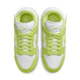 Nike Dunk Low Twist Light Lemon Twist (W) Angle 1