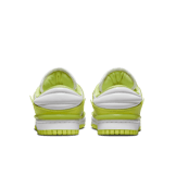 Nike Dunk Low Twist Light Lemon Twist (W) Angle 3
