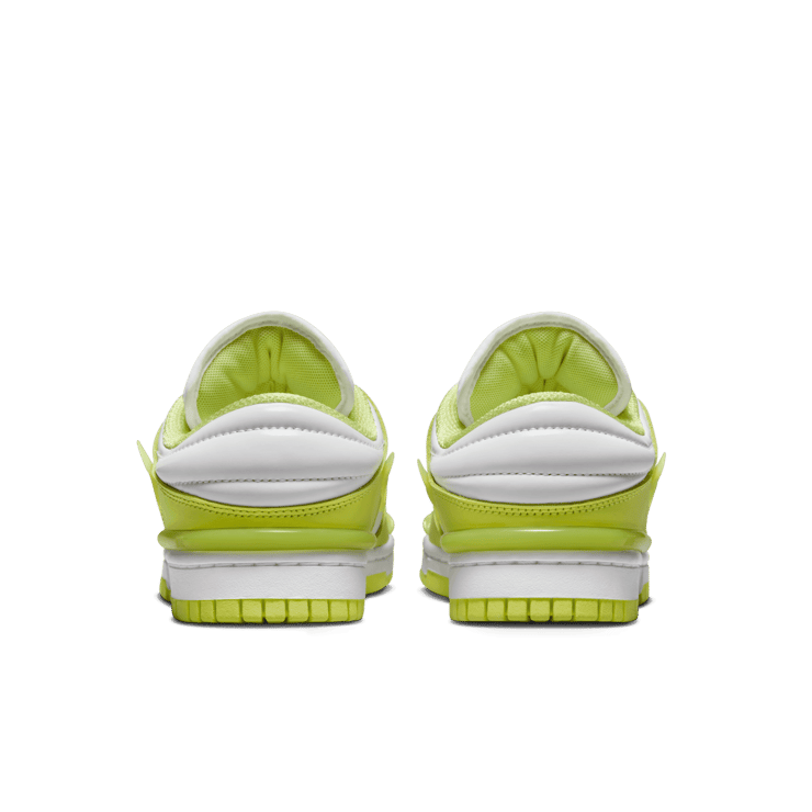 Nike Dunk Low Twist Light Lemon Twist (W) Angle 3