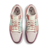 Jordan 1 Low Easter Pastel Angle 1