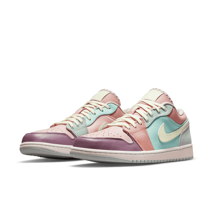 Nike Shoe Air Jordan Low Easter Pastel Jordan Low Easter Pastel