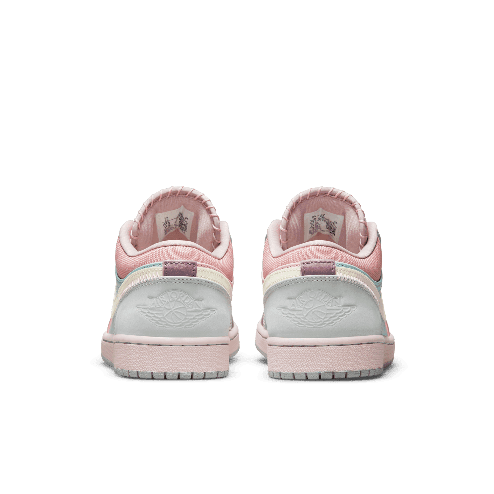 jordan 1 easter release date