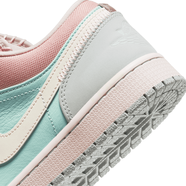 Jordan 1 Low Easter Pastel Angle 5