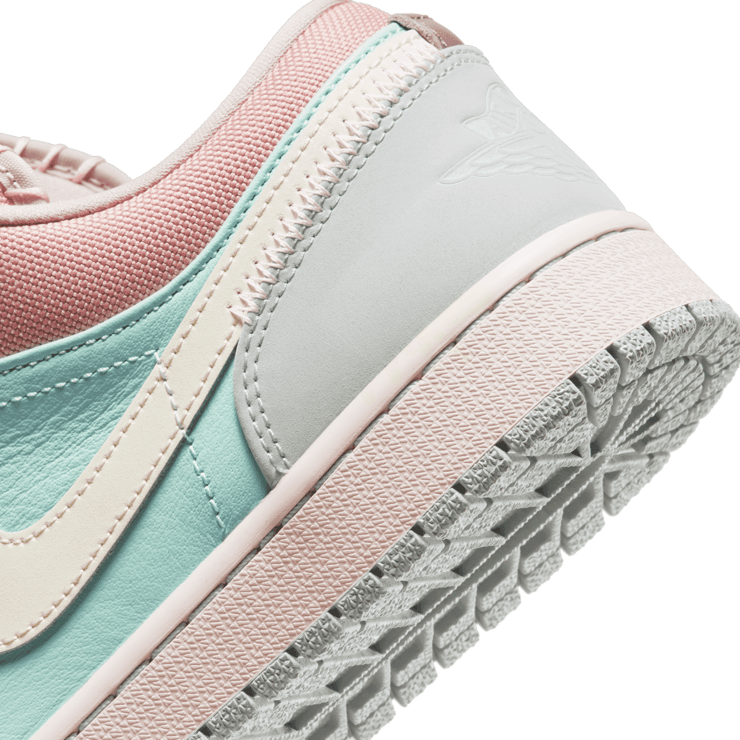 Jordan 1 Low Easter Pastel Angle 5