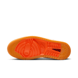 Air Jordan 1 High Zoom CMFT 2 Yellow Ochre (W) Angle 0