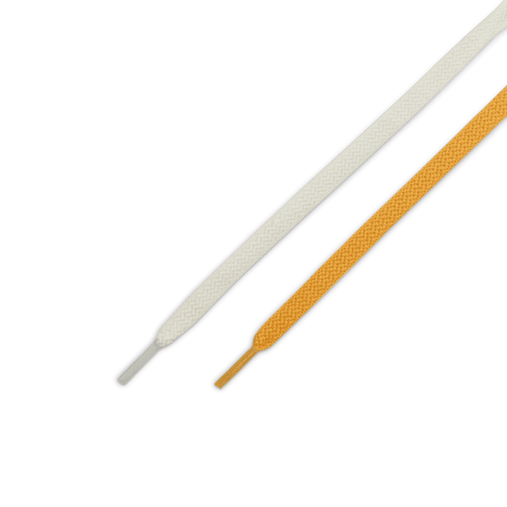 Air Jordan 1 High Zoom CMFT 2 Yellow Ochre (W) Angle 8