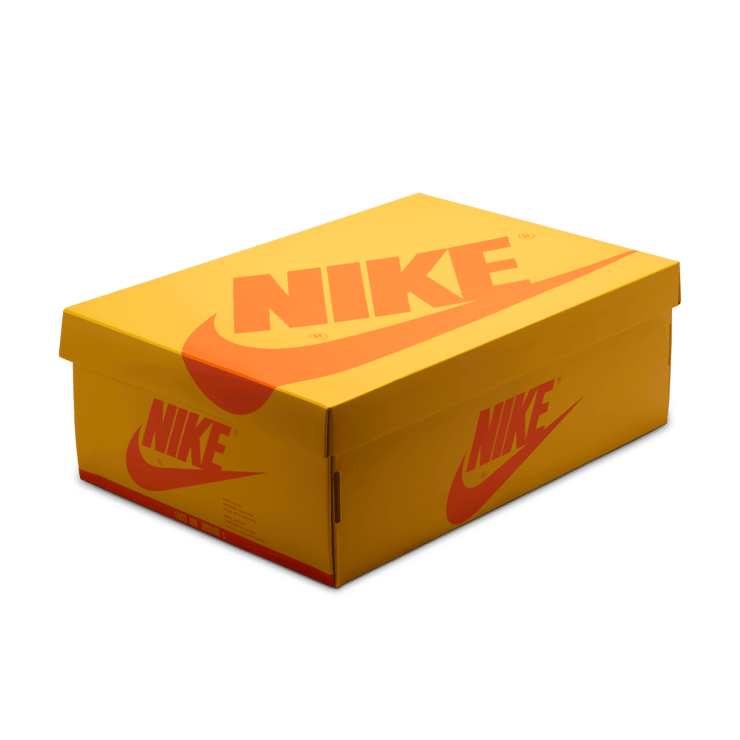 Air Jordan 1 High Zoom CMFT 2 Yellow Ochre (W) Angle 7