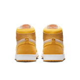 Air Jordan 1 High Zoom CMFT 2 Yellow Ochre (W) Angle 3