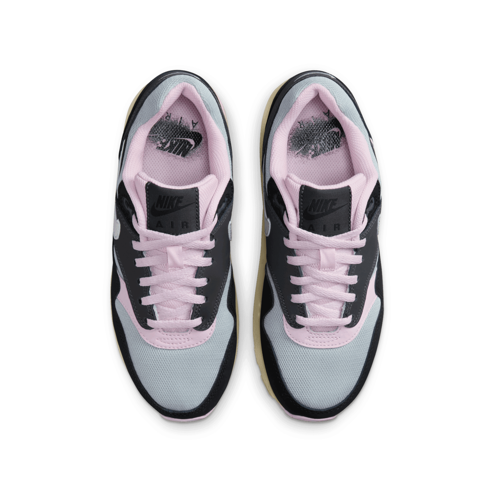 nike air max dia pink foam