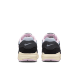 Nike Air Max 1 Black Anthracite Pink Foam (GS) Angle 3