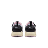 Nike Air Max 1 Black Anthracite Pink Foam (PS) Angle 3
