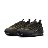 Nike Air Max 97 Golden Beige Anthracite Angle 2