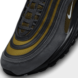 Nike Air Max 97 Golden Beige Anthracite Angle 4