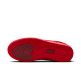 Nike Air Alpha Force 88 Billie Eilish Triple Red Angle 0