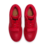 Nike Air Alpha Force 88 Billie Eilish Triple Red Angle 1