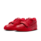 Nike Air Alpha Force 88 Billie Eilish Triple Red Angle 2