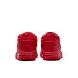 Nike Air Alpha Force 88 Billie Eilish Triple Red Angle 3